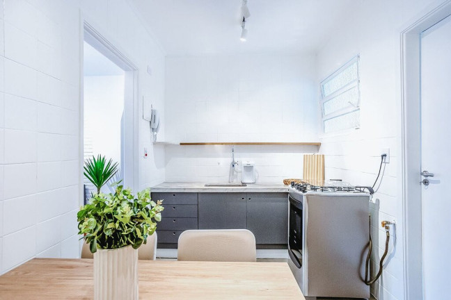Imagem Imóvel com 3 Quartos à Venda, em Vila Cordeiro - São Paulo Imagem Imóvel com 3 Quartos à Venda, em Vila Cordeiro - São Paulo