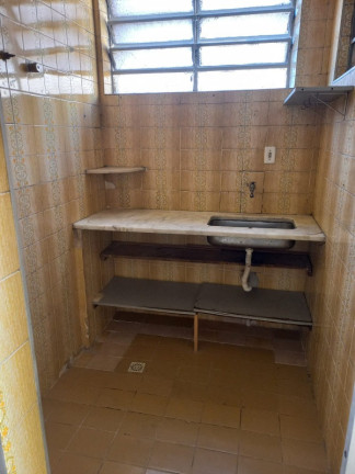 Imagem Kitnet com 1 Quarto à Venda, 33 m² em República - São Paulo Imagem Kitnet com 1 Quarto à Venda, 33 m² em República - São Paulo
