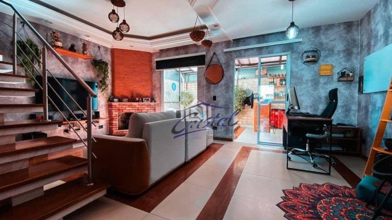 Imagem Casa com 2 Quartos à Venda, 98 m² em Granja Viana - Cotia Imagem Casa com 2 Quartos à Venda, 98 m² em Granja Viana - Cotia