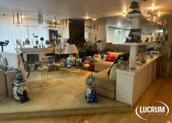 Imagem Apartamento com 4 Quartos à Venda, 298 m² em Copacabana - Rio De Janeiro Imagem Apartamento com 4 Quartos à Venda, 298 m² em Copacabana - Rio De Janeiro