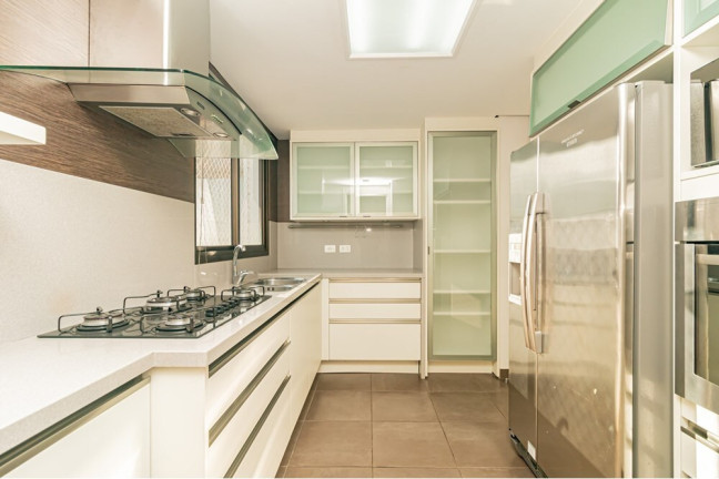Imagem Apartamento com 3 Quartos à Venda, 265 m² em Bela Vista - Porto Alegre
