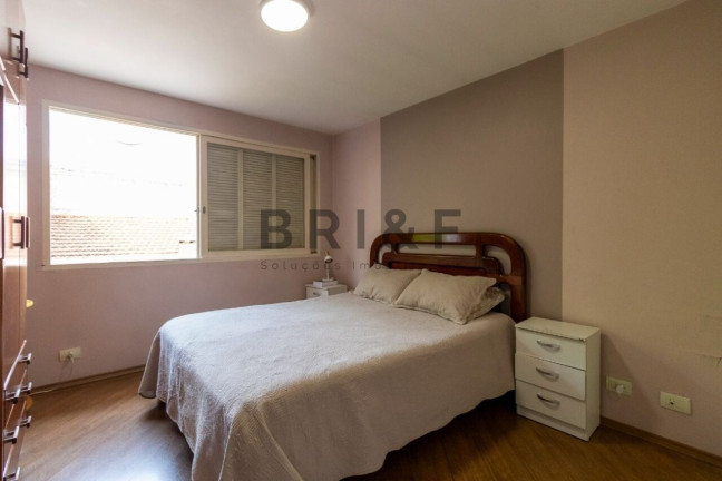 Imagem Casa com 3 Quartos à Venda, 142 m² em Brooklin - São Paulo Imagem Casa com 3 Quartos à Venda, 142 m² em Brooklin - São Paulo