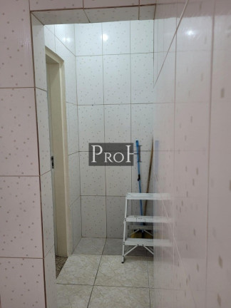 Imagem Casa com 3 Quartos à Venda, 234 m² em Fundação - São Caetano Do Sul Imagem Casa com 3 Quartos à Venda, 234 m² em Fundação - São Caetano Do Sul