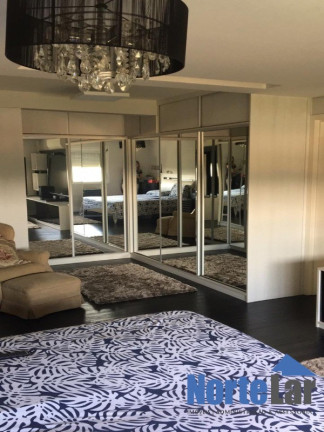 Imagem Cobertura com 4 Quartos à Venda, 490 m² em Casa Verde - São Paulo Imagem Cobertura com 4 Quartos à Venda, 490 m² em Casa Verde - São Paulo