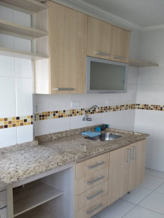 Imagem Apartamento com 2 Quartos à Venda, 78 m² em Parque Da Mooca - São Paulo Imagem Apartamento com 2 Quartos à Venda, 78 m² em Parque Da Mooca - São Paulo