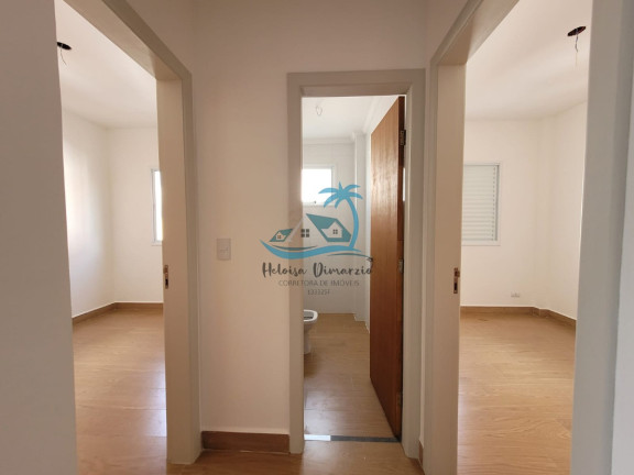 Imagem Apartamento com 2 Quartos à Venda, 76 m² em Itaguá - Ubatuba