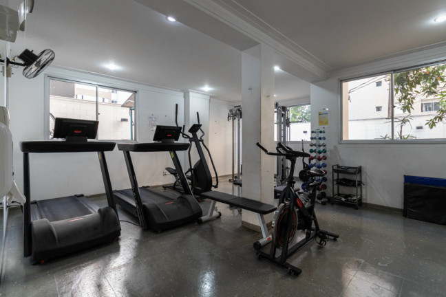 Imagem Apartamento com 2 Quartos à Venda, 42 m² em água Branca - São Paulo Imagem Apartamento com 2 Quartos à Venda, 42 m² em água Branca - São Paulo