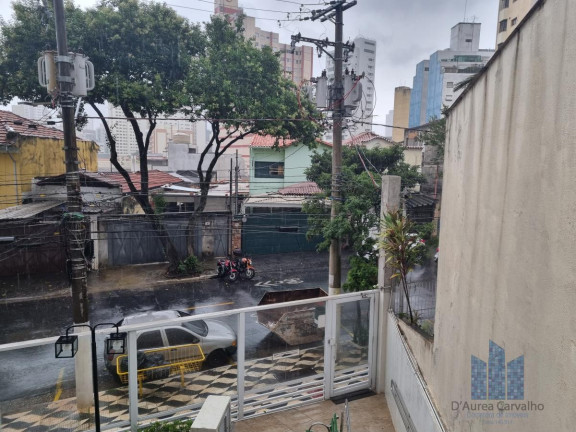 Imagem Apartamento com 3 Quartos à Venda, 143 m² em Aclimação - São Paulo