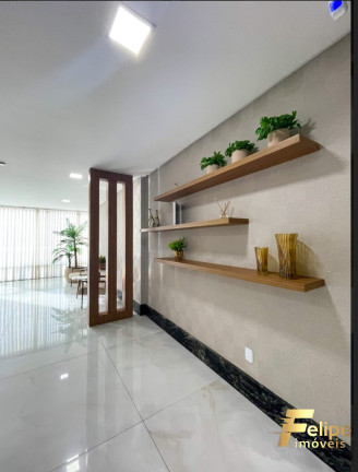 Imagem Imóvel com 3 Quartos à Venda, 140 m² em Praia Do Morro - Guarapari