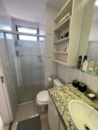 Imagem Apartamento à Venda, 107 m² em Noivos - Teresina Imagem Apartamento à Venda, 107 m² em Noivos - Teresina
