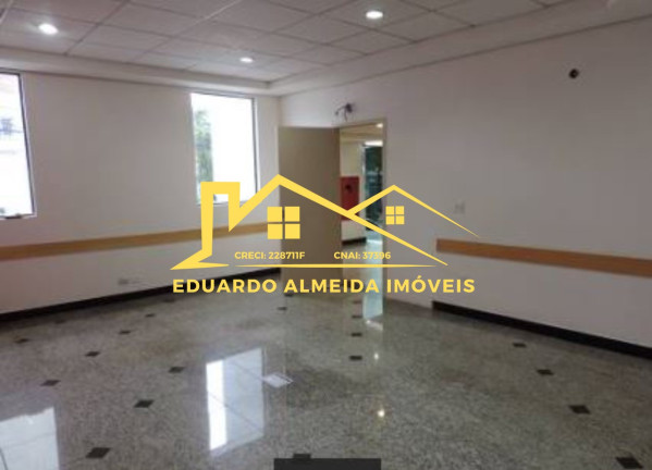 Imagem Imóvel para Alugar, 500 m² em Campo Belo - São Paulo