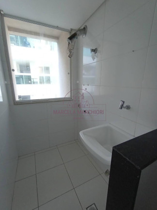 Imagem Apartamento com 3 Quartos à Venda, 100 m² em Itapuã - Vila Velha
