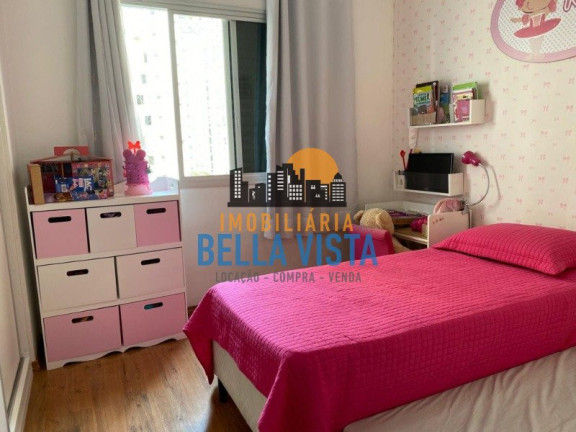 Imagem Apartamento com 3 Quartos à Venda, em Moema - São Paulo Imagem Apartamento com 3 Quartos à Venda, em Moema - São Paulo