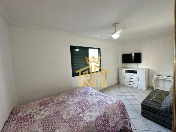 Imagem Apartamento com 1 Quarto à Venda, 51 m² em Vila Guilhermina - Praia Grande Imagem Apartamento com 1 Quarto à Venda, 51 m² em Vila Guilhermina - Praia Grande