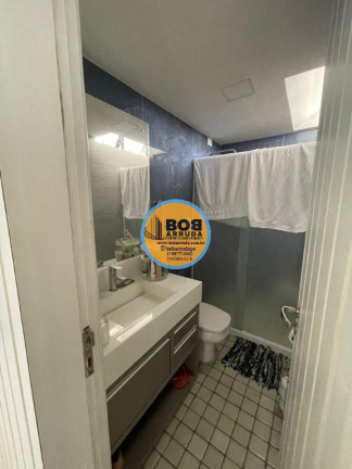 Imagem Apartamento com 4 Quartos à Venda, 240 m² em Piedade - Jaboatão Dos Guararapes Imagem Apartamento com 4 Quartos à Venda, 240 m² em Piedade - Jaboatão Dos Guararapes