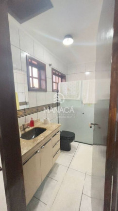 Imagem Sobrado com 3 Quartos à Venda, 127 m² em Tabuleiro - Barra Velha Imagem Sobrado com 3 Quartos à Venda, 127 m² em Tabuleiro - Barra Velha