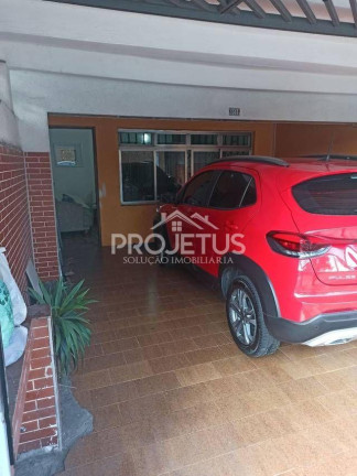 Imagem Casa com 3 Quartos à Venda, 217 m² em Vila Carrão - São Paulo Imagem Casa com 3 Quartos à Venda, 217 m² em Vila Carrão - São Paulo