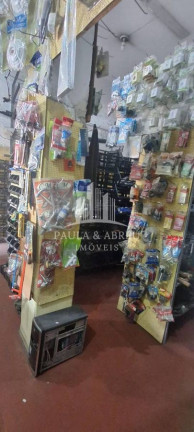 Imagem Ponto Comercial à Venda, 75 m² em Jardim Zaira - Mauá Imagem Ponto Comercial à Venda, 75 m² em Jardim Zaira - Mauá