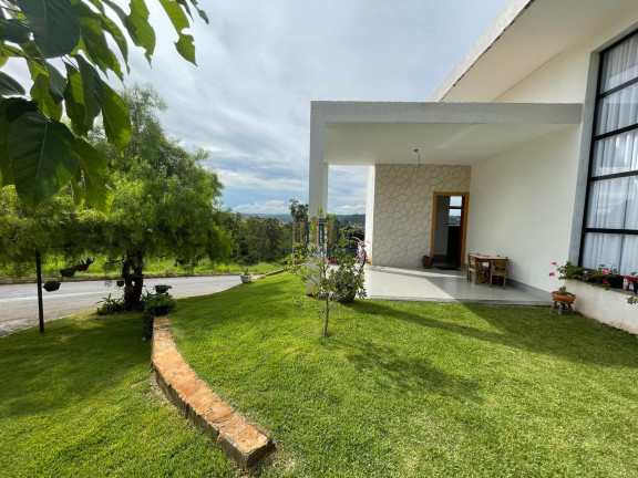 Imagem Casa de Condomínio com 4 Quartos à Venda, 510 m² em Residencial Gran Park - Vespasiano Imagem Casa de Condomínio com 4 Quartos à Venda, 510 m² em Residencial Gran Park - Vespasiano