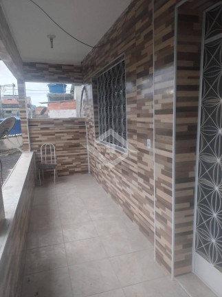 Imagem Casa com 2 Quartos à Venda, 100 m² em Paciência - Rio De Janeiro Imagem Casa com 2 Quartos à Venda, 100 m² em Paciência - Rio De Janeiro