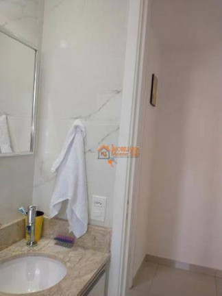 Imagem Apartamento com 2 Quartos à Venda, 44 m² em Ponte Grande - Guarulhos Imagem Apartamento com 2 Quartos à Venda, 44 m² em Ponte Grande - Guarulhos