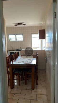 Imagem Apartamento com 2 Quartos à Venda, 78 m² em Vila Altântica - Mongaguá