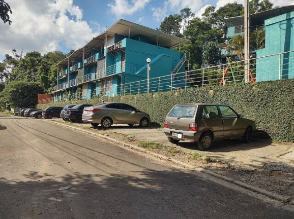 Casa com 2 Quartos à Venda, 64 m² em Jardim Do Rio Cotia - Cotia
