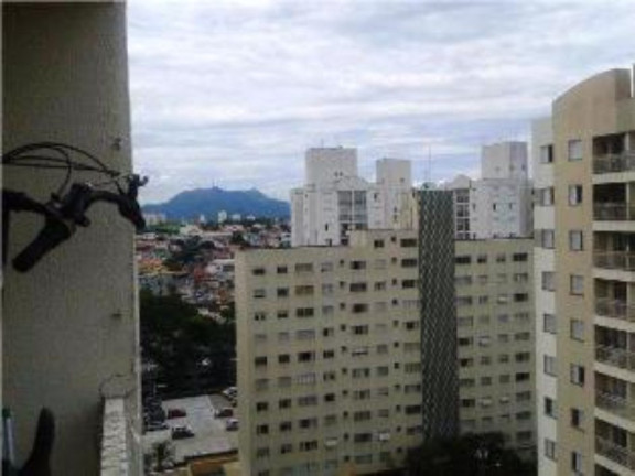 Imagem Apartamento com 2 Quartos à Venda, 55 m² em Jardim íris - São Paulo Imagem Apartamento com 2 Quartos à Venda, 55 m² em Jardim íris - São Paulo