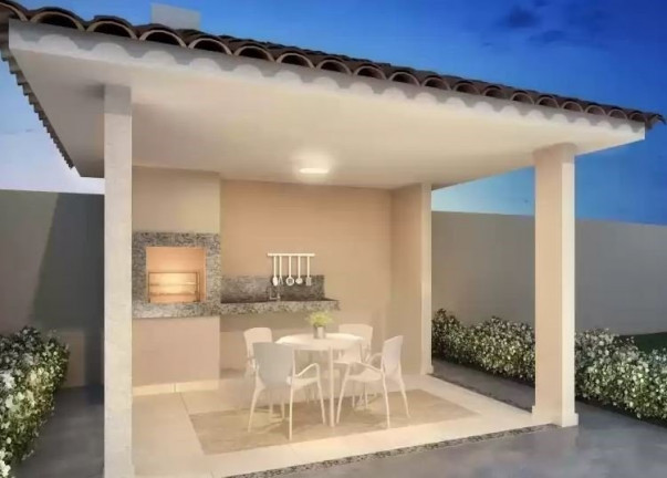 Imagem Apartamento com 2 Quartos à Venda, 32 m² em Sacomã - São Paulo Imagem Apartamento com 2 Quartos à Venda, 32 m² em Sacomã - São Paulo
