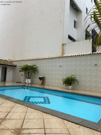 Imagem Imóvel com 3 Quartos à Venda, 75 m² em Imbuí - Salvador