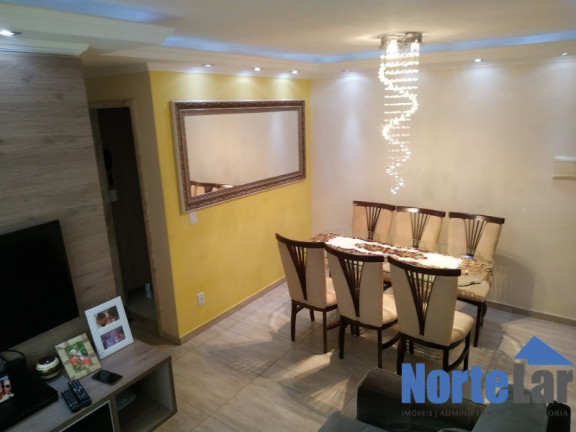 Imagem Apartamento com 2 Quartos à Venda, 51 m² em Jardim Peri - São Paulo