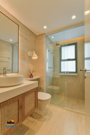 Imagem Apartamento com 3 Quartos à Venda, em Moema - São Paulo Imagem Apartamento com 3 Quartos à Venda, em Moema - São Paulo