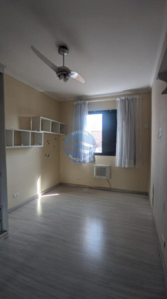 Imagem Apartamento com 2 Quartos à Venda, 99 m² em Campo Grande - Santos