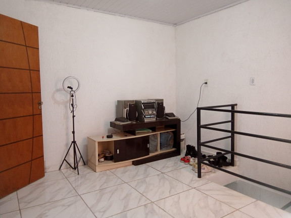 Imagem Casa com 3 Quartos à Venda, 156 m² em Vila Nova Mauá - Mauá Imagem Casa com 3 Quartos à Venda, 156 m² em Vila Nova Mauá - Mauá