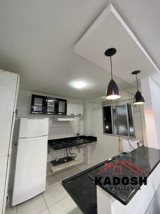 Imagem Apartamento com 1 Quarto à Venda, 45 m² em Sim - Feira De Santana Imagem Apartamento com 1 Quarto à Venda, 45 m² em Sim - Feira De Santana