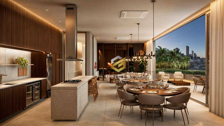 Imagem Apartamento com 3 Quartos à Venda, 140 m² em Fazenda - Itajaí Imagem Apartamento com 3 Quartos à Venda, 140 m² em Fazenda - Itajaí