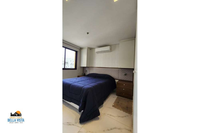 Imagem Apartamento com 1 Quarto à Venda,  em Vila Uberabinha - São Paulo