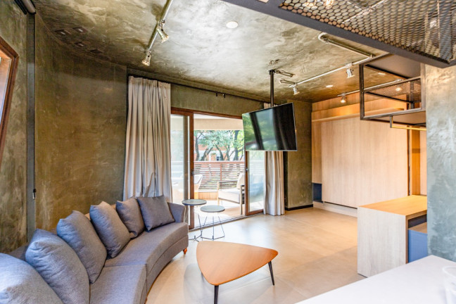 Imagem Apartamento com 1 Quarto à Venda, 49 m² em Vila Olímpia - São Paulo Imagem Apartamento com 1 Quarto à Venda, 49 m² em Vila Olímpia - São Paulo