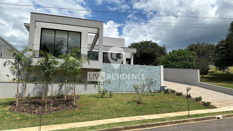 Imagem Casa com 3 Quartos à Venda, 303 m² em Condomínio Villagio Paradiso - Itatiba Imagem Casa com 3 Quartos à Venda, 303 m² em Condomínio Villagio Paradiso - Itatiba