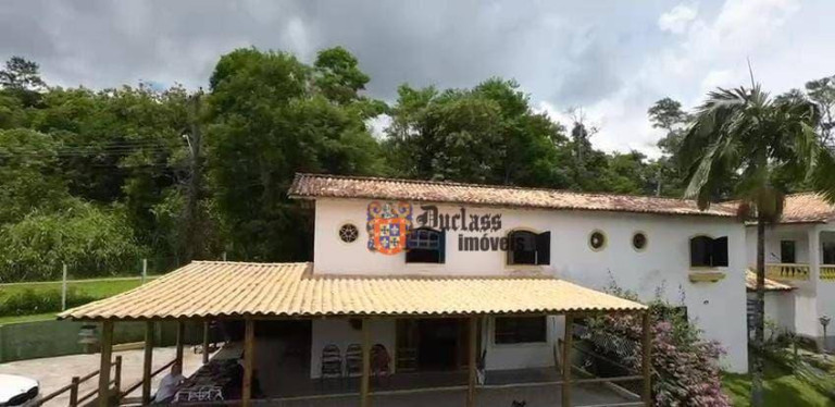 Imagem Chácara com 3 Quartos à Venda, 250 m² em Jundiaizinho - Atibaia Imagem Chácara com 3 Quartos à Venda, 250 m² em Jundiaizinho - Atibaia