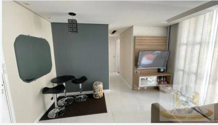 Imagem Apartamento com 2 Quartos à Venda, 47 m² em Jardim Vila Formosa - São Paulo Imagem Apartamento com 2 Quartos à Venda, 47 m² em Jardim Vila Formosa - São Paulo