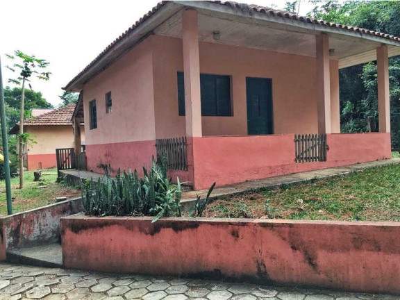 Imagem Imóvel com 6 Quartos à Venda, 1.500 m² em Zona Rural - Joanópolis
