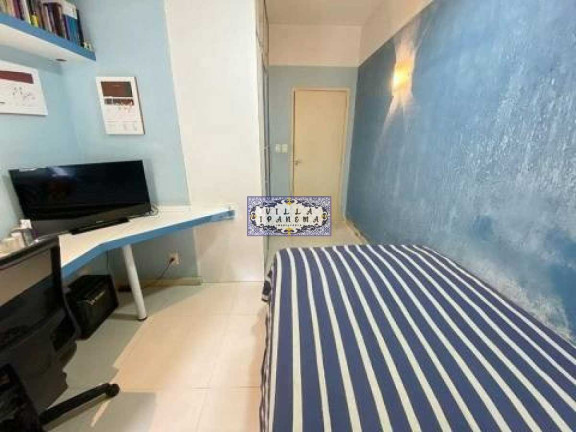 Imagem Apartamento com 4 Quartos à Venda, 200 m² em Flamengo - Rio De Janeiro