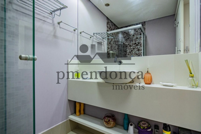 Imagem Apartamento com 3 Quartos à Venda, 134 m² em Perdizes - São Paulo Imagem Apartamento com 3 Quartos à Venda, 134 m² em Perdizes - São Paulo