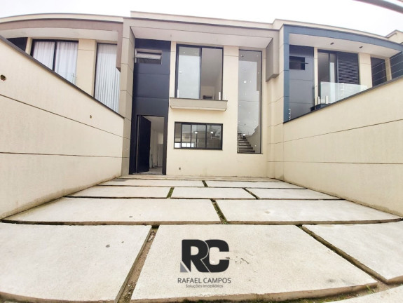 Casa com 3 Quartos à Venda, 125 m² em Jardim Ponte Grande - Mogi Das Cruzes