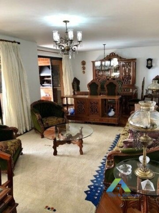 Imagem Apartamento com 5 Quartos à Venda, 230 m² em Jardim Vitória Régia - São Paulo Imagem Apartamento com 5 Quartos à Venda, 230 m² em Jardim Vitória Régia - São Paulo
