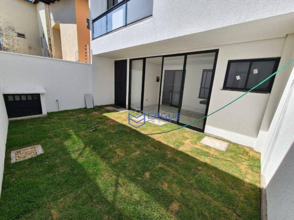 Imagem Casa com 4 Quartos à Venda, 175 m² em Cajazeiras - Fortaleza Imagem Casa com 4 Quartos à Venda, 175 m² em Cajazeiras - Fortaleza