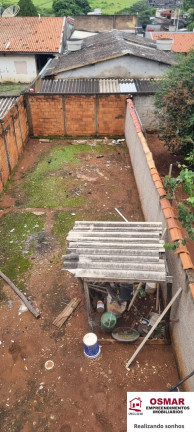Imagem Casa com 4 Quartos à Venda, 225 m² em Jardim Minezotta (nova Veneza) - Sumaré Imagem Casa com 4 Quartos à Venda, 225 m² em Jardim Minezotta (nova Veneza) - Sumaré