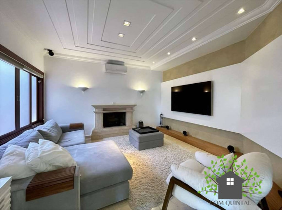 Imagem Casa com 5 Quartos à Venda, 1.315 m² em São Paulo Ii - Cotia