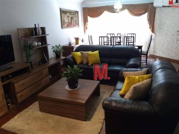 Imagem Apartamento com 3 Quartos à Venda, 174 m² em Centro - Sorocaba
